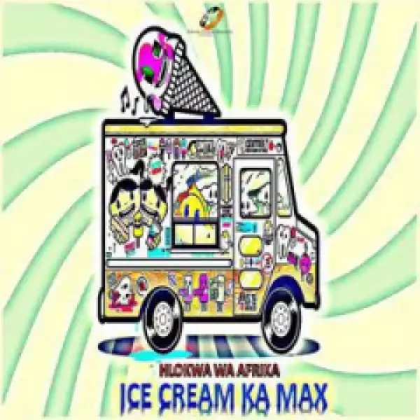Hlokwa Wa Afrika - Ice Cream Ka Max